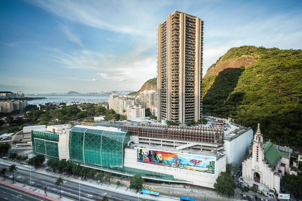 Copacabana Lovely Apto. Apartment Rio de Janeiro Exterior photo