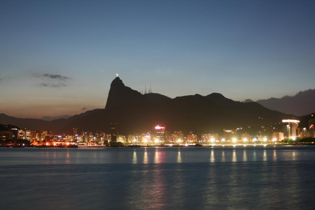 Copacabana Lovely Apto. Apartment Rio de Janeiro Exterior photo